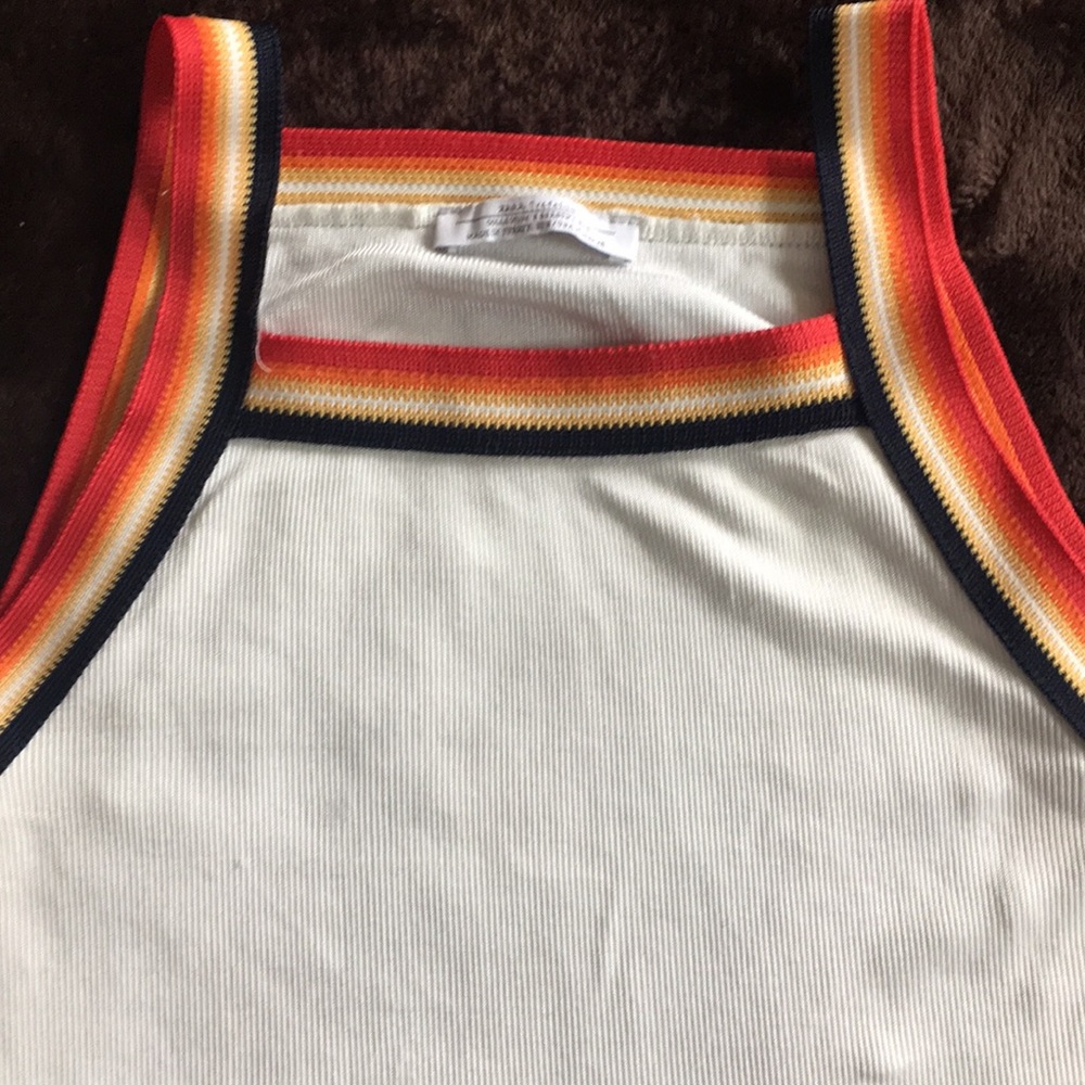 Zara Top - Picture 2 of 3